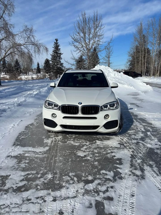 2015 BMW F15 X5 - Image 2 of 14
