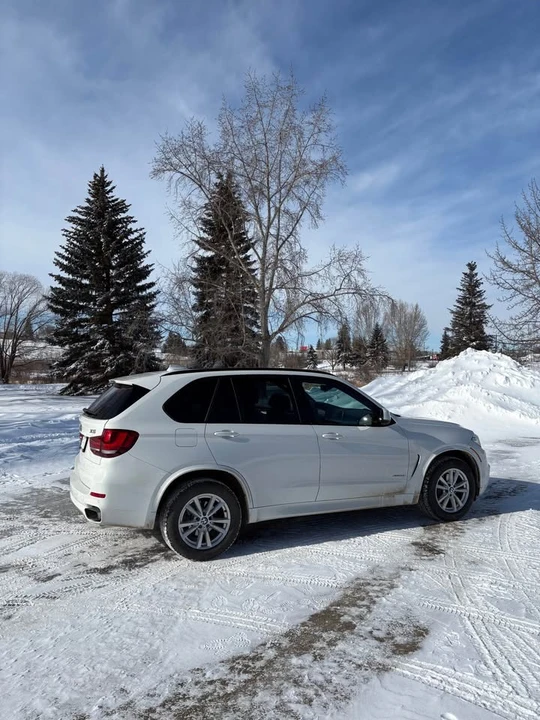 2015 BMW F15 X5 - Image 5 of 14