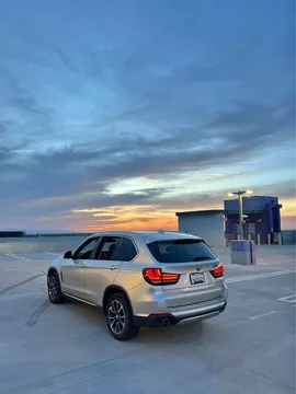 2015 BMW X5