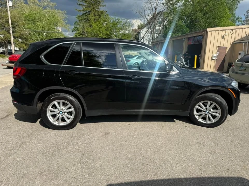2015 BMW F15 X5 - Image 6 of 20