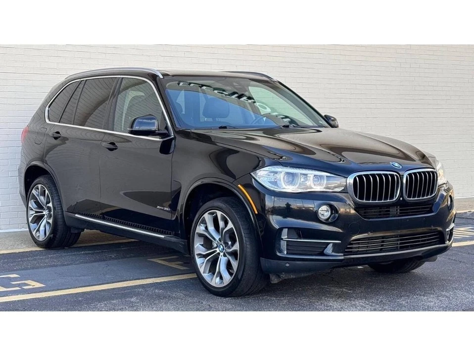 2015 BMW F15 X5 - Image 3 of 20