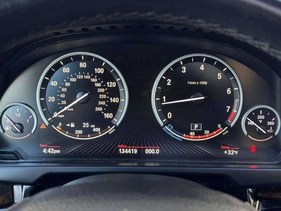 2015 BMW F15 X5 - Image 10 of 20