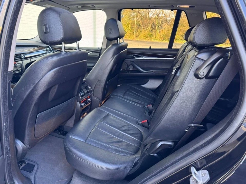 2015 BMW F15 X5 - Image 12 of 20