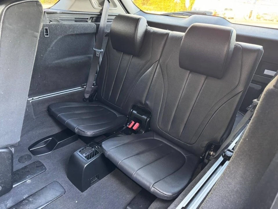 2015 BMW F15 X5 - Image 11 of 20