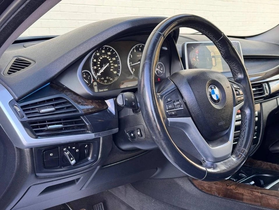 2015 BMW F15 X5 - Image 9 of 20