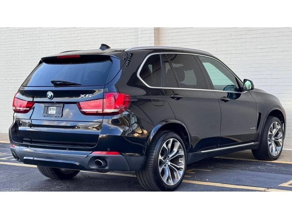 2015 BMW F15 X5 - Image 5 of 20