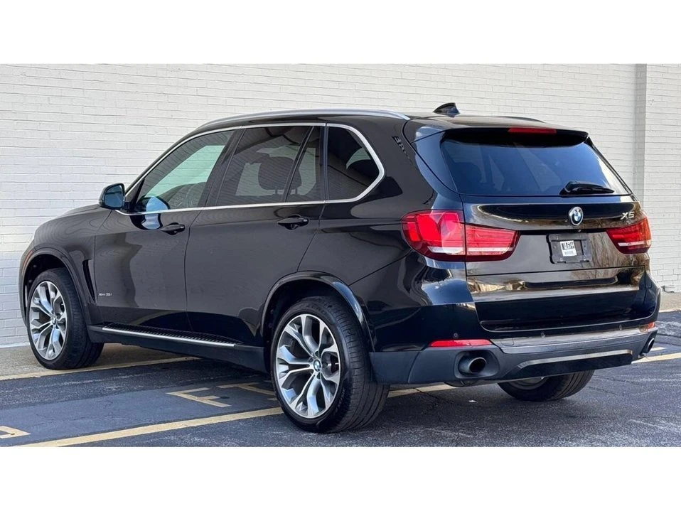 2015 BMW F15 X5 - Image 4 of 20