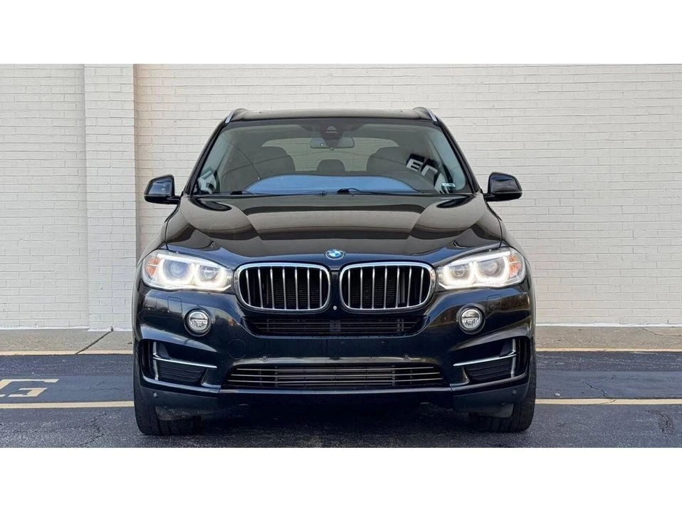 2015 BMW F15 X5 - Image 2 of 20