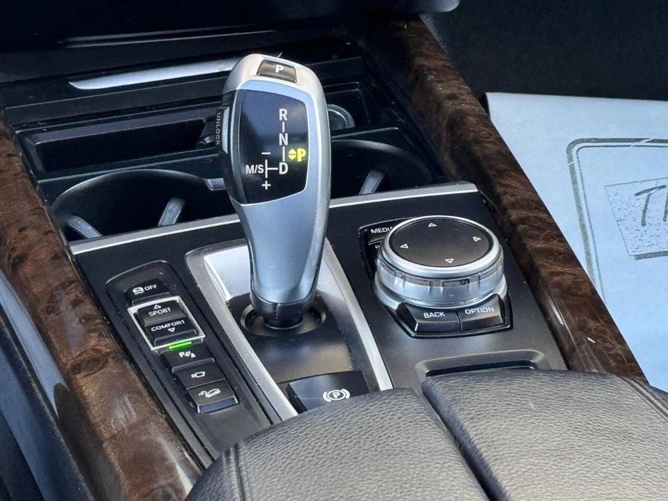 2015 BMW F15 X5 - Image 18 of 20