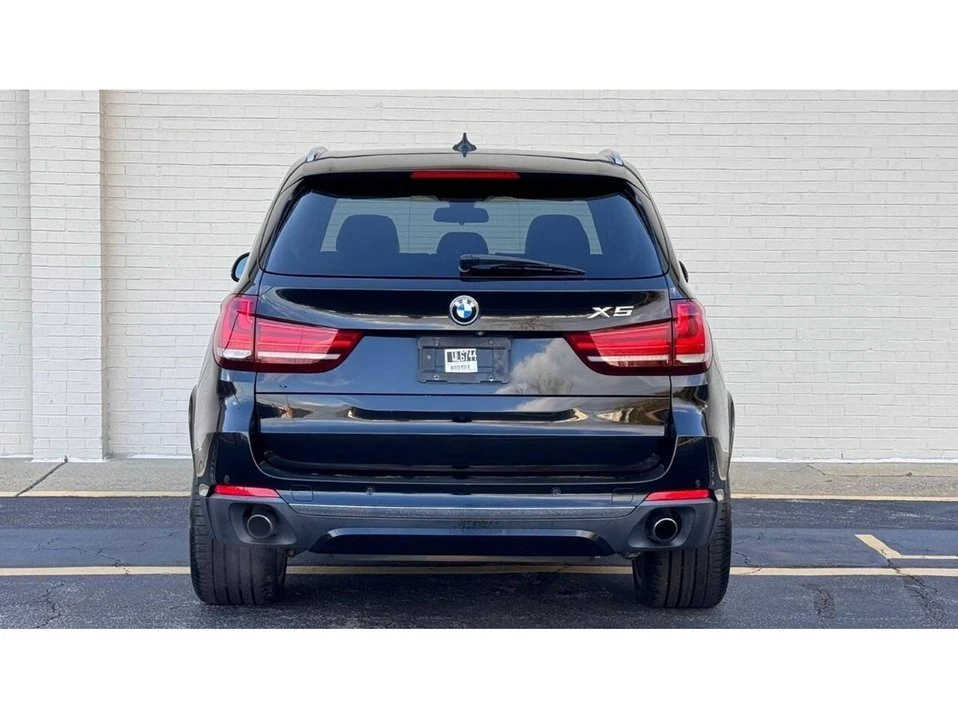 2015 BMW F15 X5 - Image 6 of 20