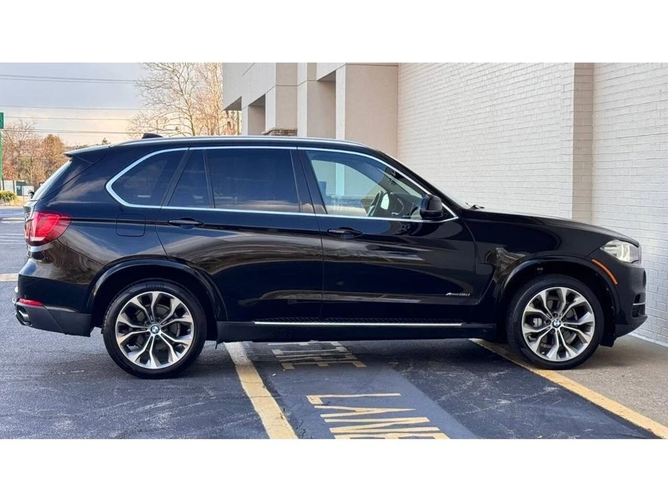 2015 BMW F15 X5 - Image 7 of 20