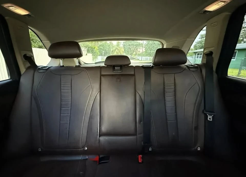 2015 BMW F15 X5 - Image 3 of 20