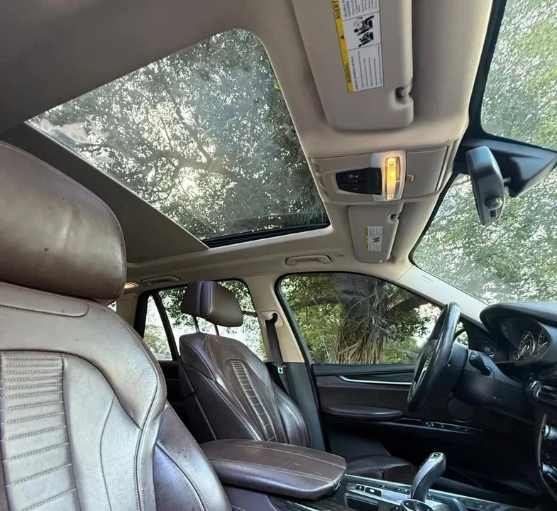 2015 BMW F15 X5 - Image 2 of 20