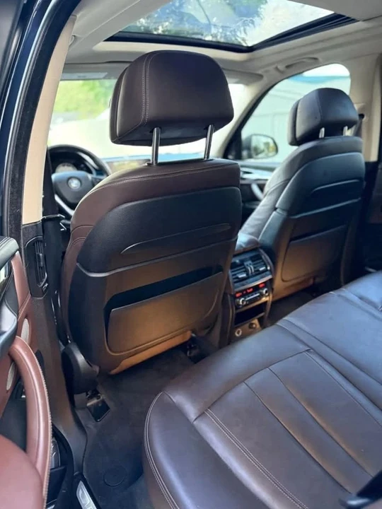 2015 BMW F15 X5 - Image 19 of 20