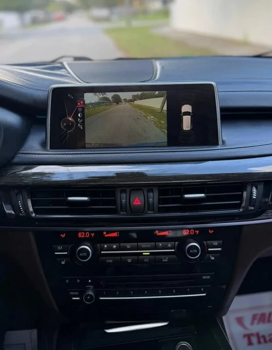 2015 BMW F15 X5 - Image 15 of 20