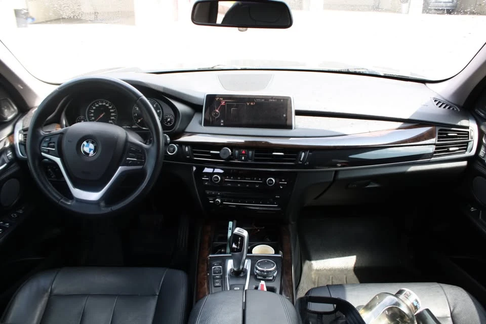 2015 BMW F15 X5 - Image 13 of 20