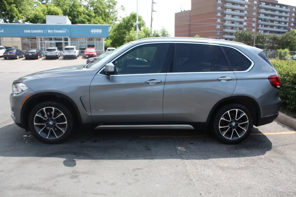 2015 BMW F15 X5 - Image 5 of 20