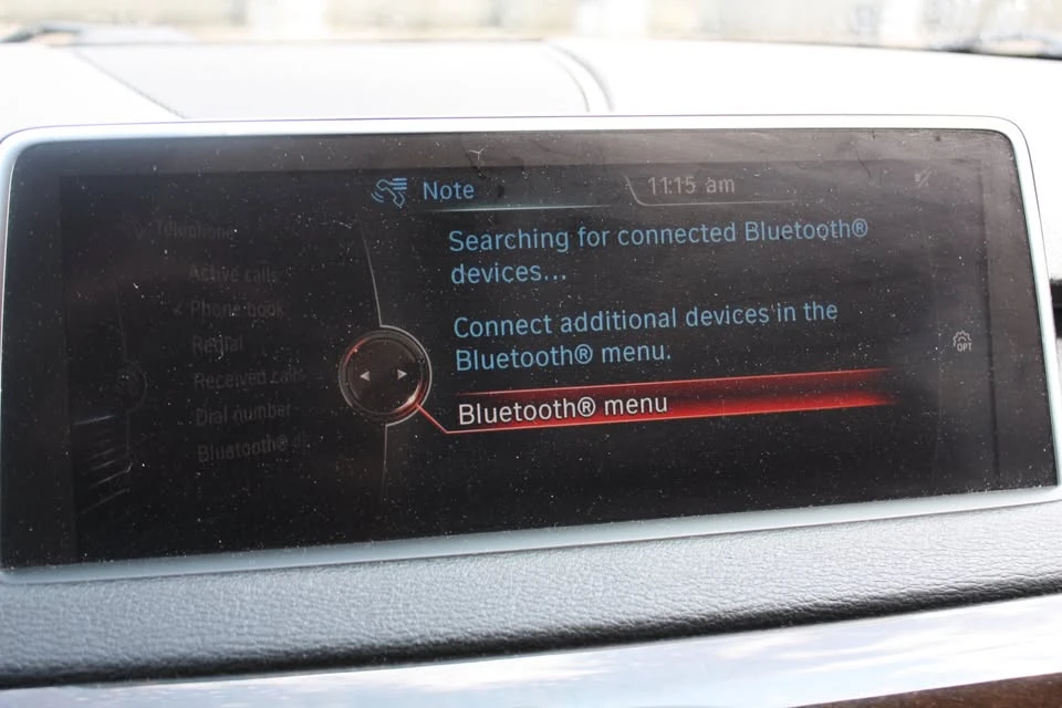2015 BMW F15 X5 - Image 20 of 20