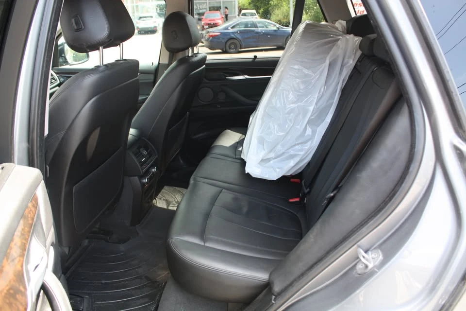 2015 BMW F15 X5 - Image 16 of 20