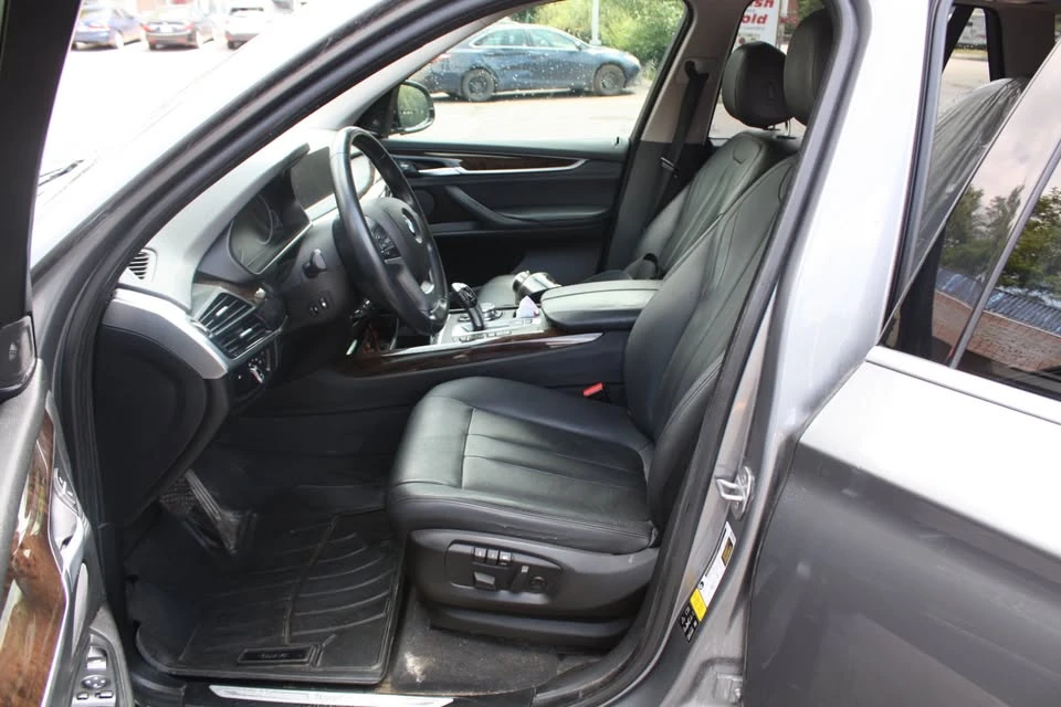 2015 BMW F15 X5 - Image 14 of 20