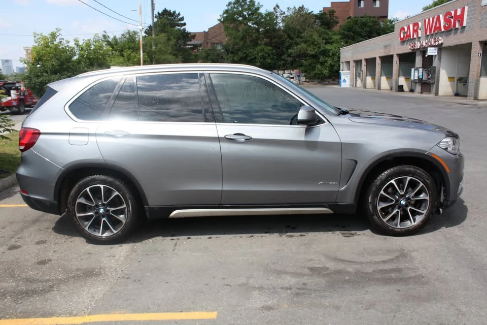 2015 BMW F15 X5 - Image 9 of 20