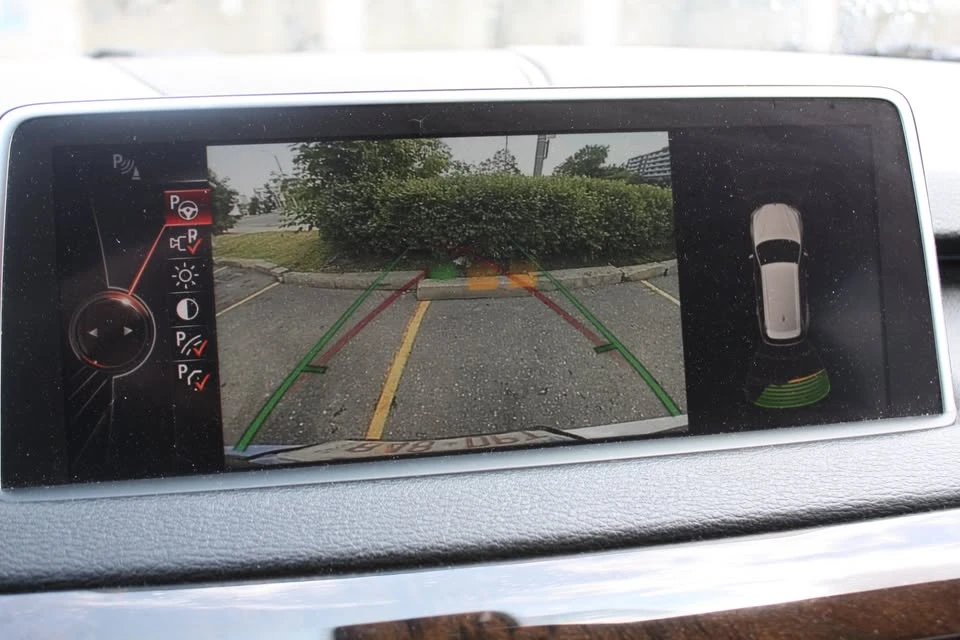 2015 BMW F15 X5 - Image 18 of 20