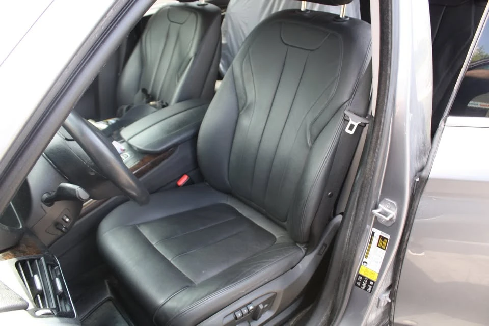 2015 BMW F15 X5 - Image 15 of 20