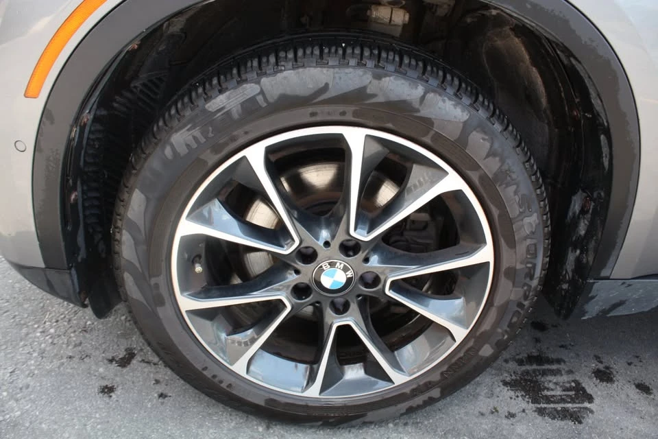 2015 BMW F15 X5 - Image 12 of 20