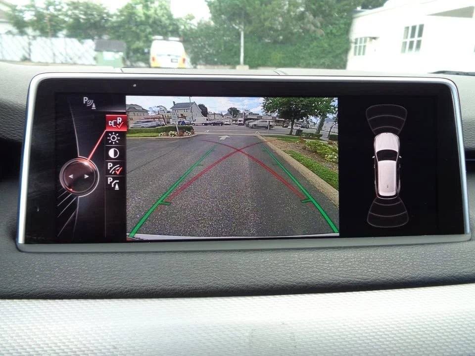 2015 BMW F15 X5 - Image 13 of 20