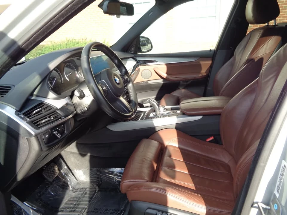 2015 BMW F15 X5 - Image 11 of 20