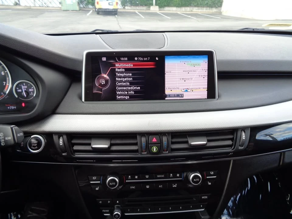 2015 BMW F15 X5 - Image 14 of 20