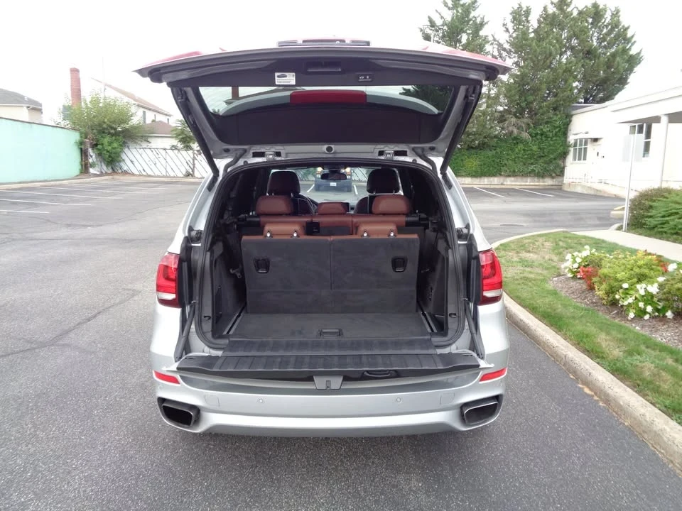 2015 BMW F15 X5 - Image 10 of 20