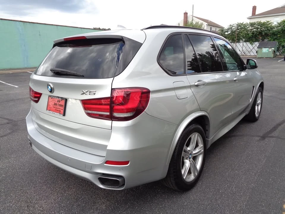 2015 BMW F15 X5 - Image 7 of 20