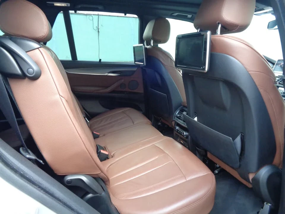 2015 BMW F15 X5 - Image 16 of 20