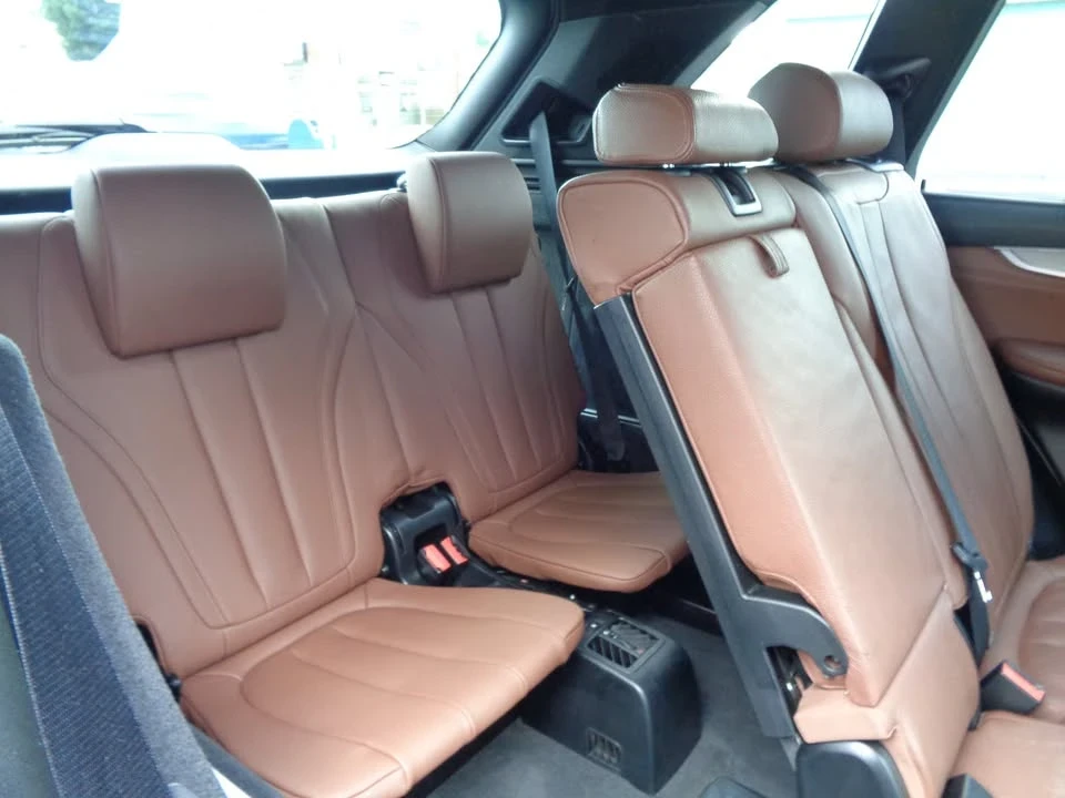 2015 BMW F15 X5 - Image 17 of 20
