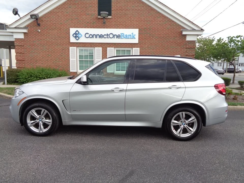 2015 BMW F15 X5 - Image 5 of 20