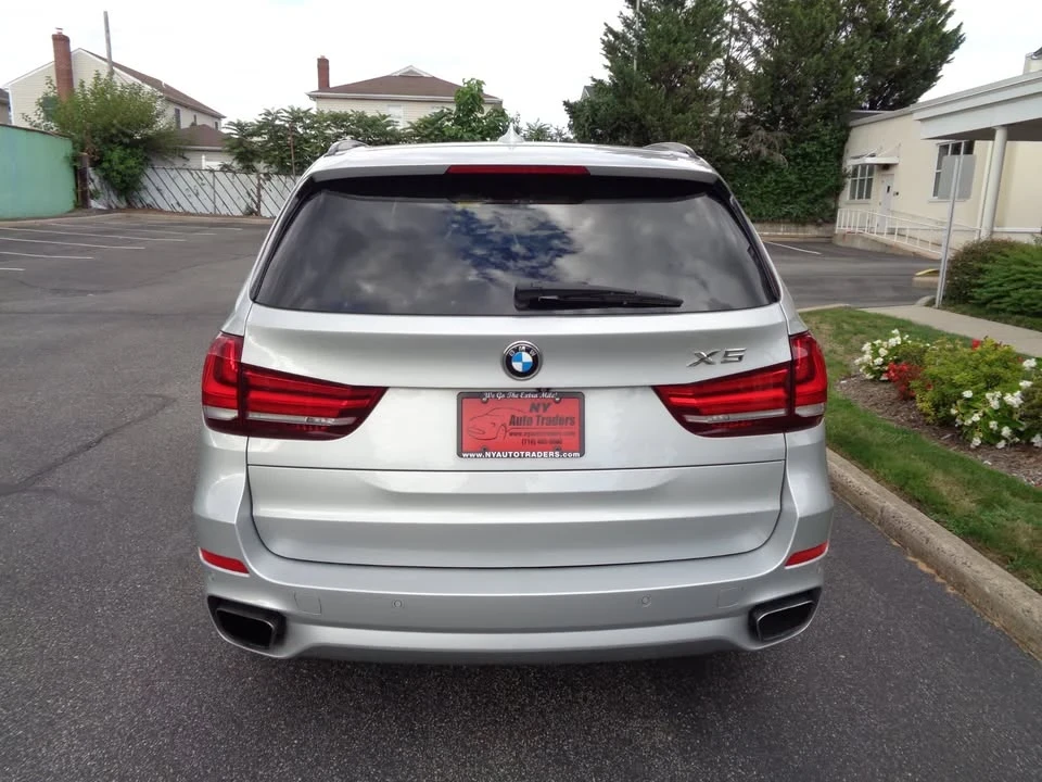 2015 BMW F15 X5 - Image 8 of 20