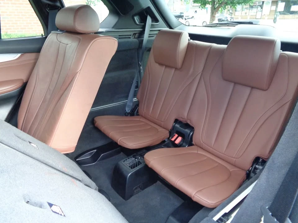 2015 BMW F15 X5 - Image 20 of 20