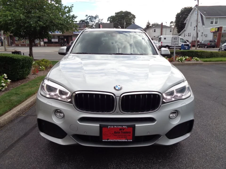 2015 BMW F15 X5 - Image 3 of 20