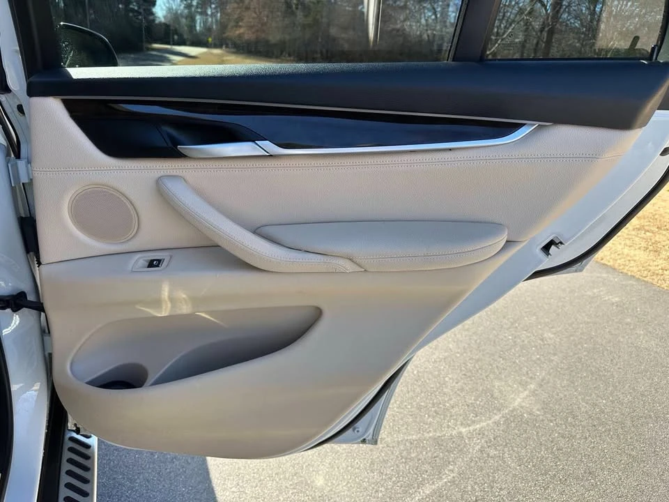 2015 BMW F15 X5 - Image 18 of 20