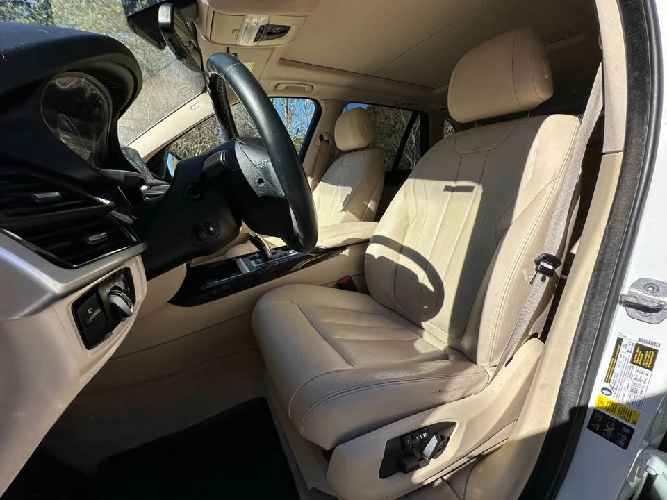 2015 BMW F15 X5 - Image 14 of 20