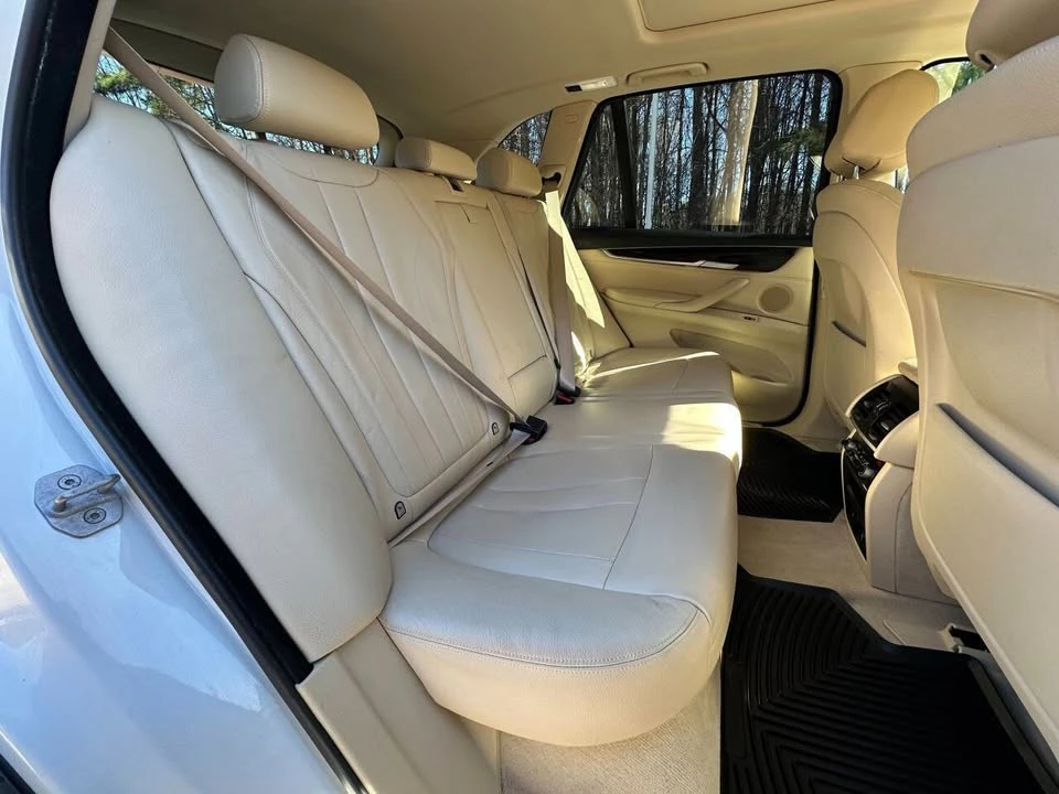 2015 BMW F15 X5 - Image 20 of 20