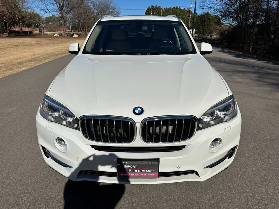 2015 BMW F15 X5 - Image 10 of 20