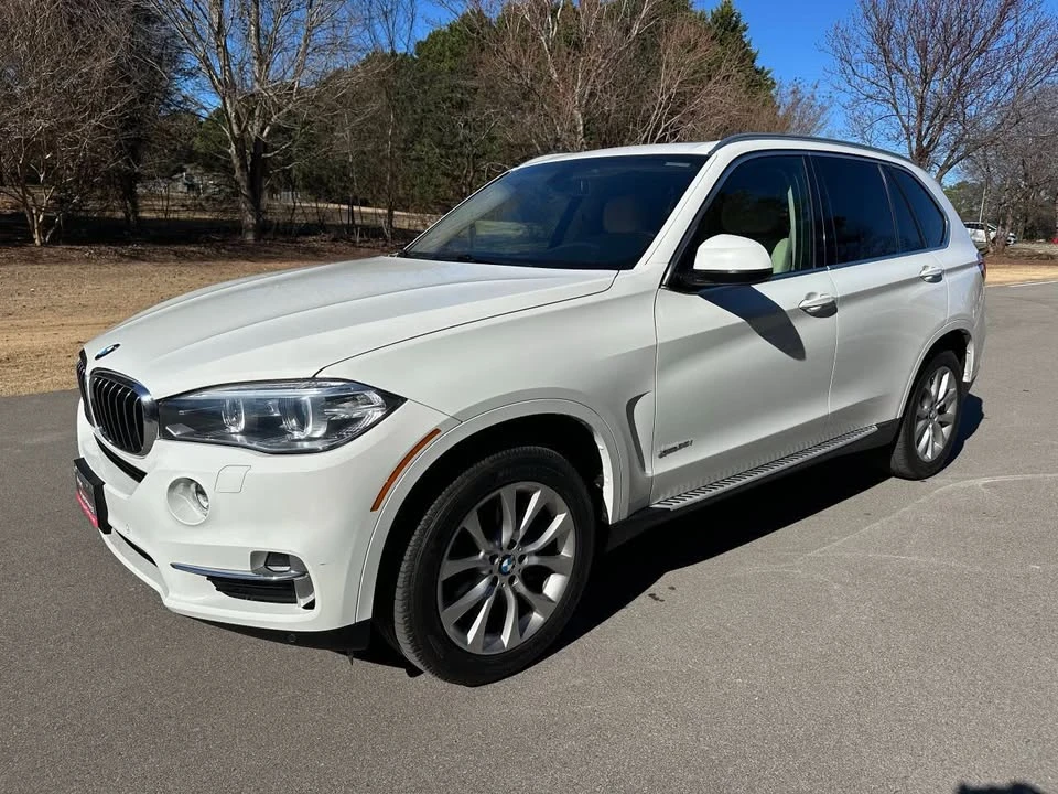 2015 BMW F15 X5 - Image 2 of 20