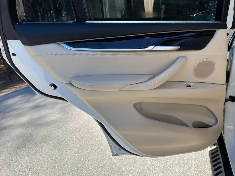 2015 BMW F15 X5 - Image 15 of 20