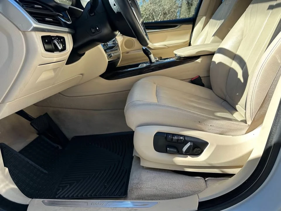 2015 BMW F15 X5 - Image 13 of 20