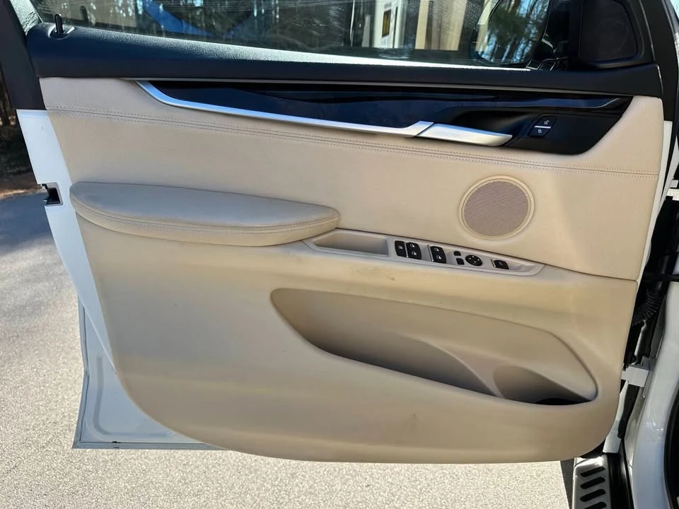 2015 BMW F15 X5 - Image 12 of 20