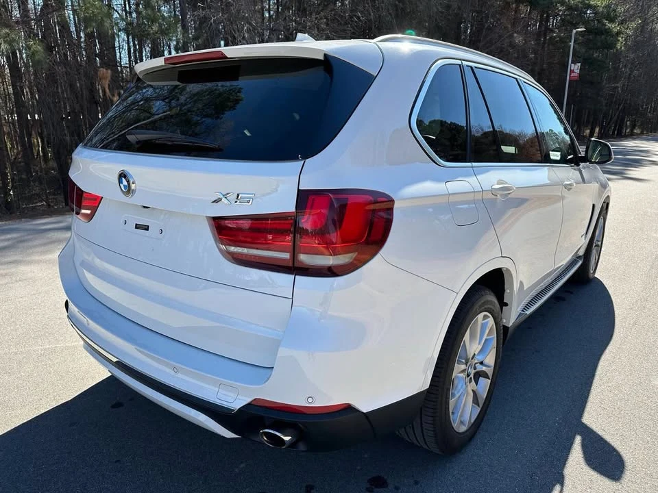 2015 BMW F15 X5 - Image 6 of 20