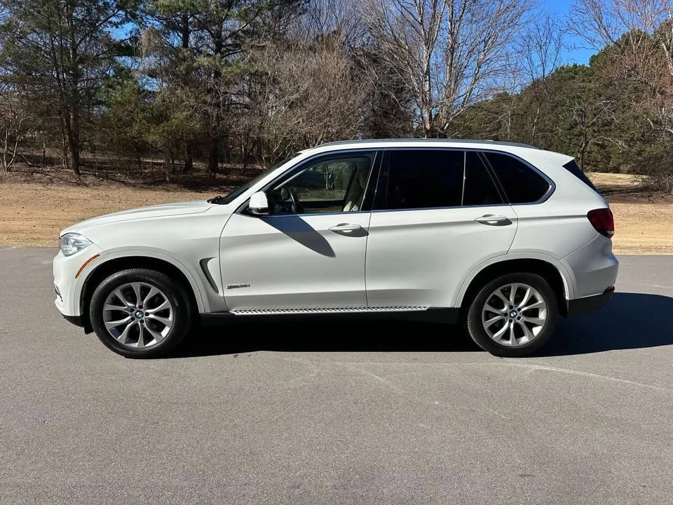 2015 BMW F15 X5 - Image 3 of 20