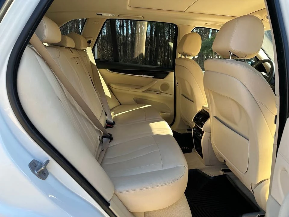 2015 BMW F15 X5 - Image 19 of 20